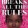 Interview With Debbie Rigaud, Author of Simone Breaks All the Rules